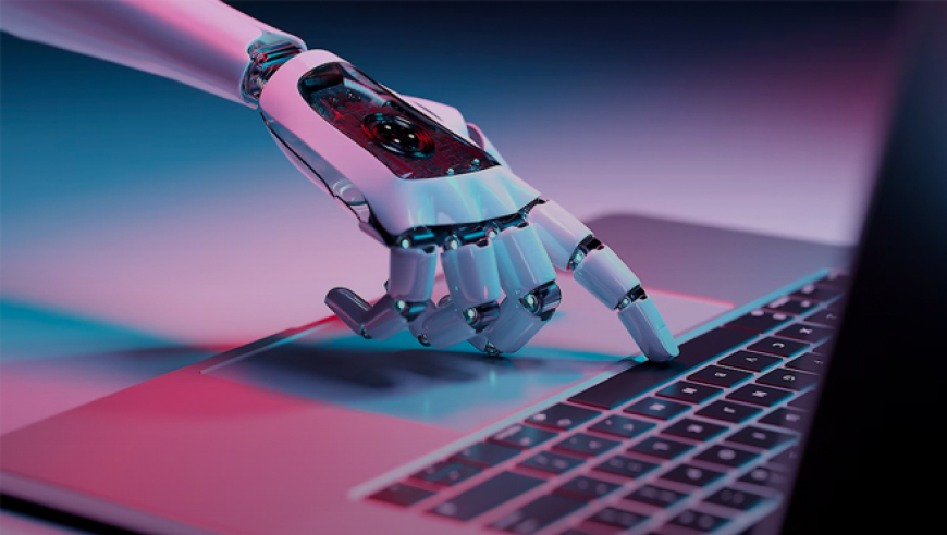 Student's AI Cheating App Sparks Suspension, Then Attracts $5.3M Investment