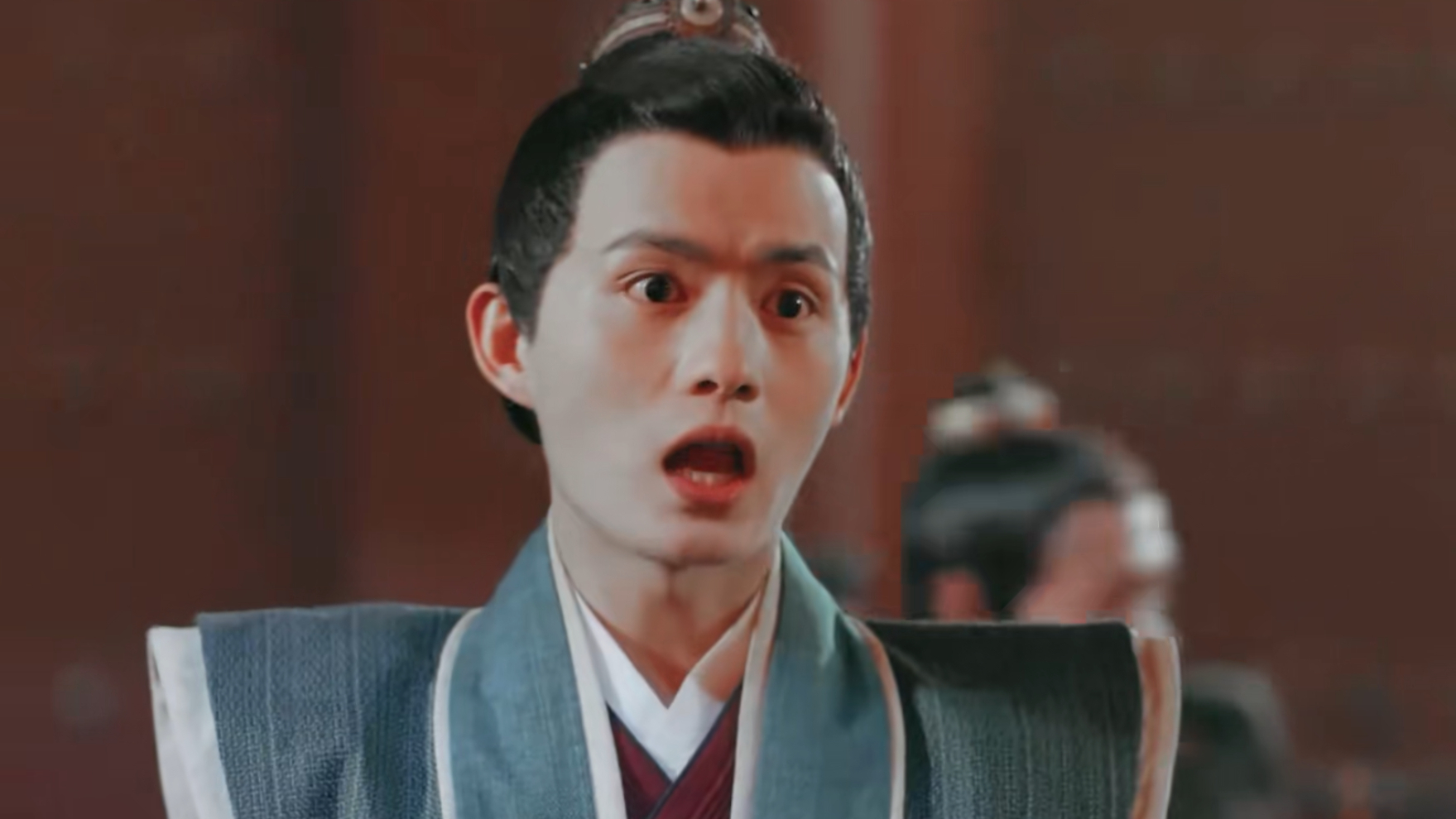 这哪是好兄弟啊！这是义父啊《唐砖》_腾讯新闻