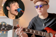 0713憨憨的姚政，如今竟当上了音乐总监，创作无数爆火歌曲_腾讯新闻