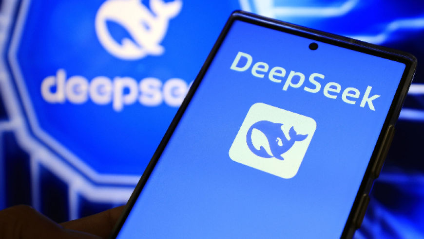大扩军之后，DeepSeek怎么走