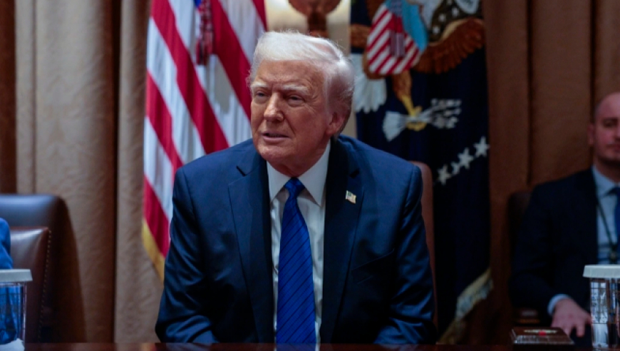 『专题』印度收到特朗普邀请函