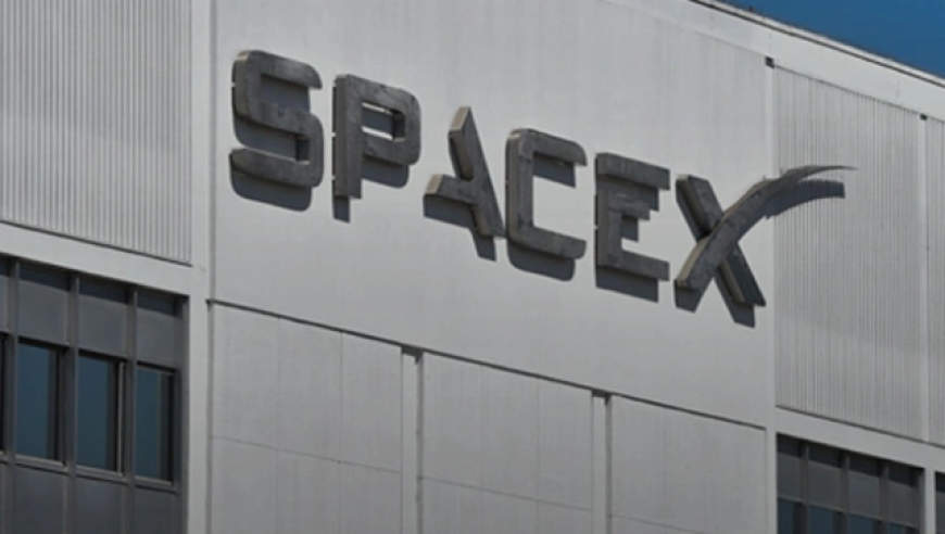 从零件设备到员工，SpaceX要求全面剔除中国因素
