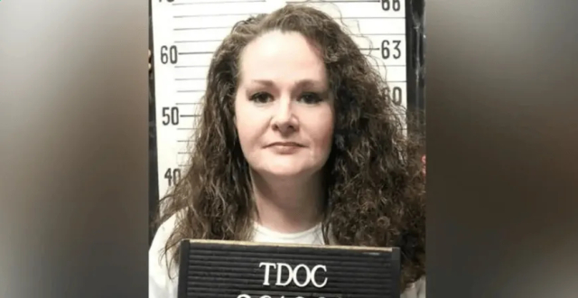 美国一州200多年来首次对女囚犯执行死刑，注射两剂死刑药物后囚犯仍有心跳，被紧急送医，最新进展曝光缩略图