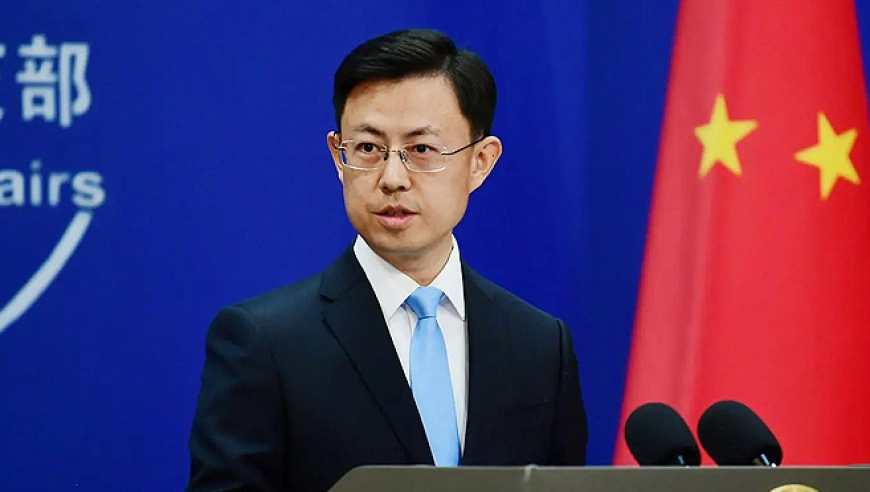 美国防部把部分中国科技巨头列入美方所谓“中国军工公司名单”，外交部回应