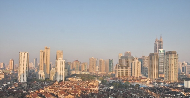 深圳第二轮土拍落幕！出让7宗宅地，共收金约232亿元_腾讯新闻