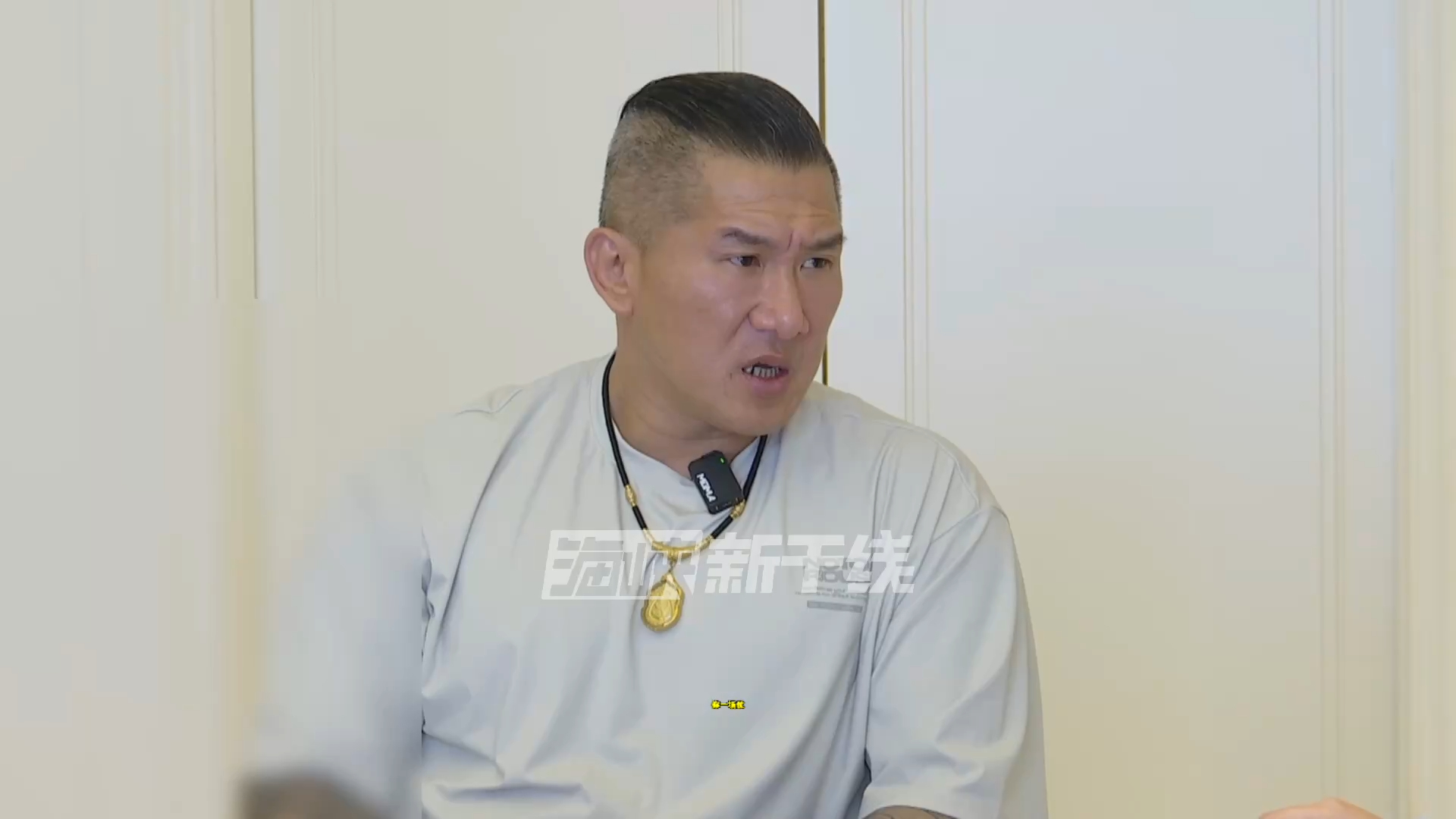 独家专访台湾网红“馆长”陈之汉，勇气是打破成见的第一步，需要更多人的前仆后继_腾讯新闻