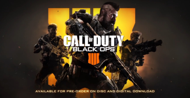 当《COD》没有了剧情之后还能立稳顶尖作品的“人设”吗？丨剧情篇_腾讯新闻