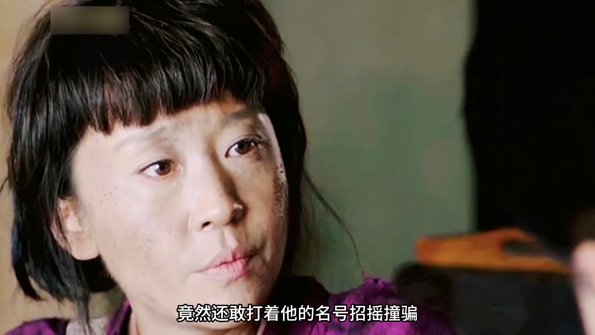 女乞丐到饭店吃饭被人瞧不起，谁料真实身份震惊众人|桃花依旧笑春风_腾讯新闻