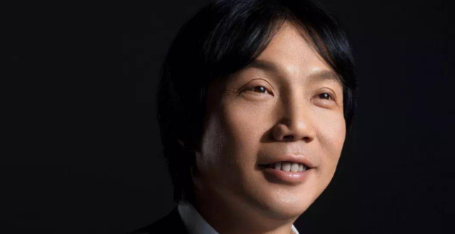 好利来创始人罗红成立摄影艺术公司，注册资本5000万_腾讯新闻