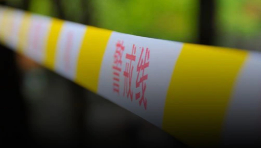 山西万荣一工厂发生爆炸 现场救援工作正在进行中