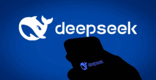 美国最新报告！DeepSeek成全球第二大AI实验室，OpenAI谷歌坐不住了_腾讯新闻