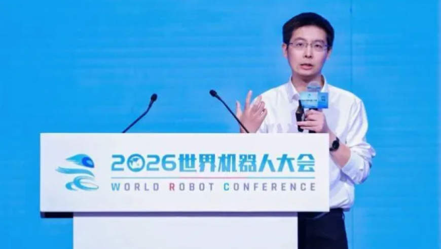 王兴兴自曝“宇树升值记”