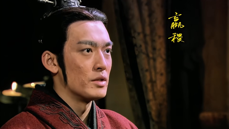 大秦崛起：魏冉任命秦相，赴魏议和化解秦国危机_腾讯新闻