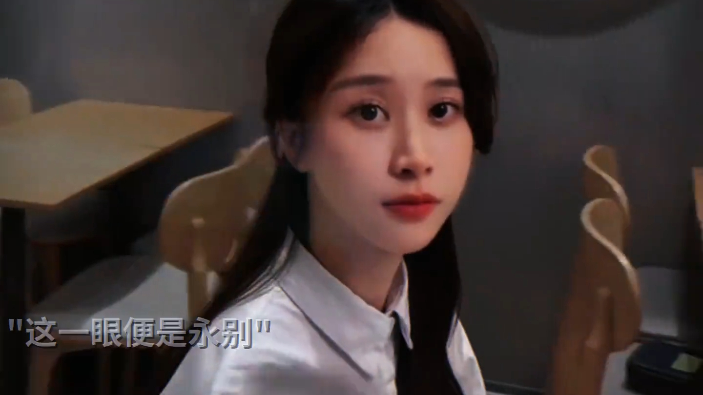 “如果爱的太累，及时道别并没有罪”_腾讯新闻