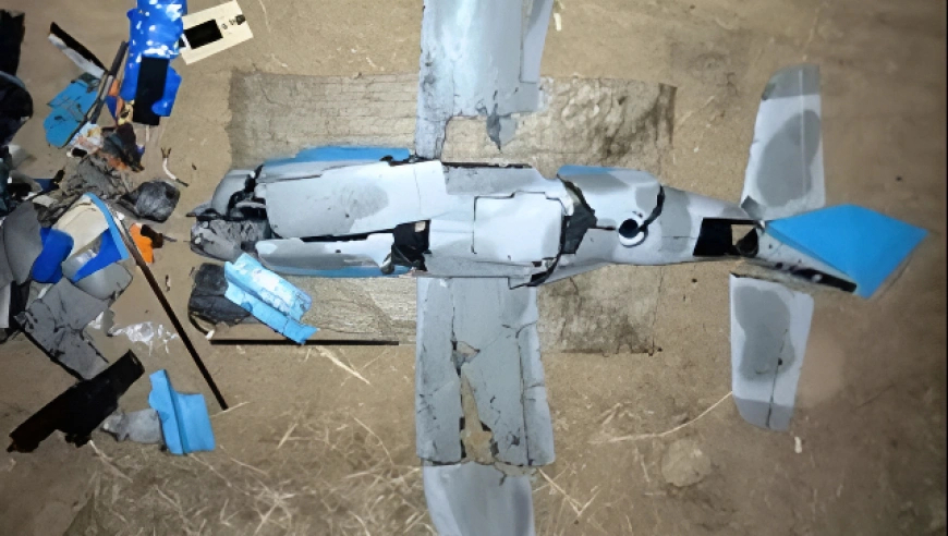 “韩国无人机侵朝事件”嫌疑人身份曝光，曾在尹锡悦政府总统室任职