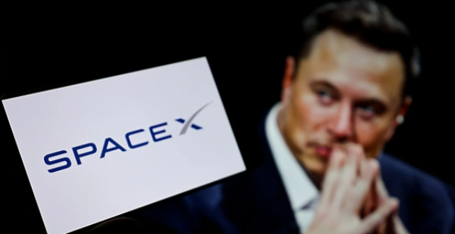 SpaceX IPO