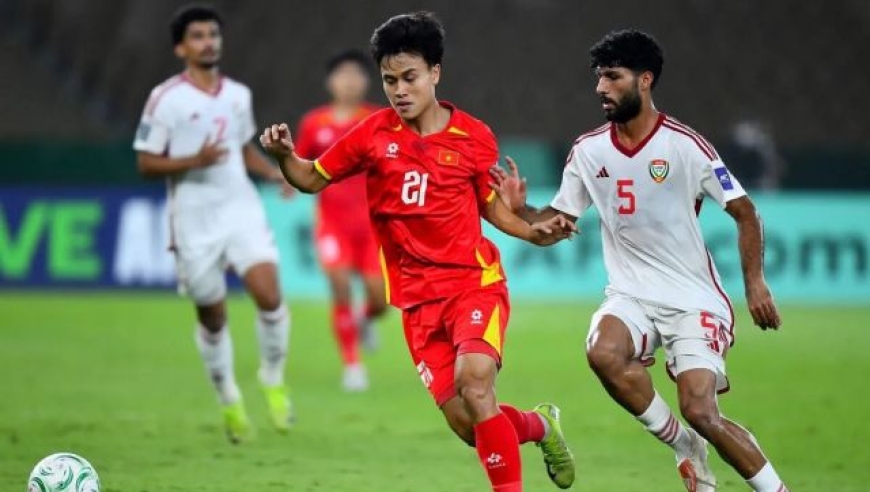 另眼看越南足球：不可低估的体制优势，曾是我们的法宝