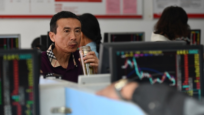 A股“冰点”已现？！明天走势如何？3大券商研判