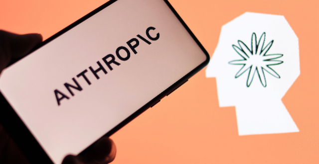 Anthropic IPO