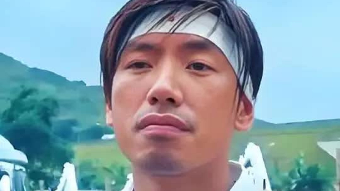 乌鸦张耀扬做梦也没想到，自己只是演了个反派，没想到现实中真的成了古惑仔！_腾讯新闻