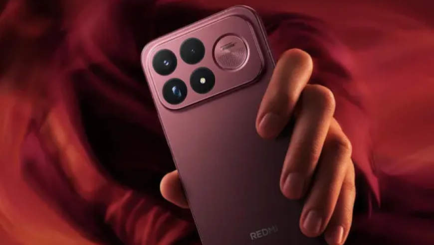 国补后3199元起，REDMI K100系列发布，让我开始替小米18捏把汗