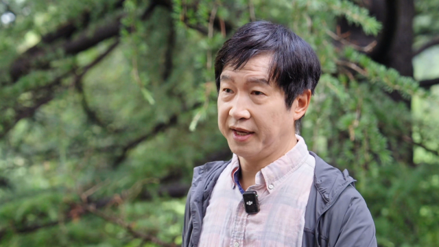 中国学术为何停滞？人大教授杨念群：只跟风不创新，永远是别人的影子_腾讯新闻
