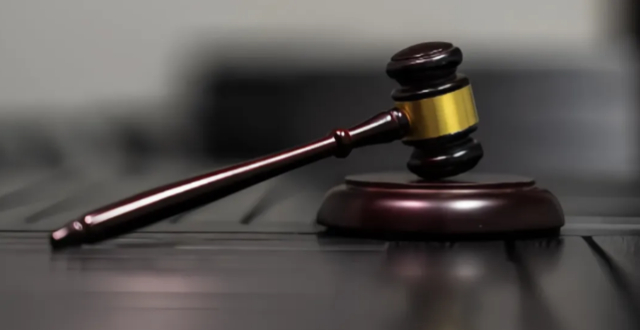 涉案911亿，长沙盛大金禧非法集资案二审宣判，主犯盘继彪被判无期徒刑缩略图