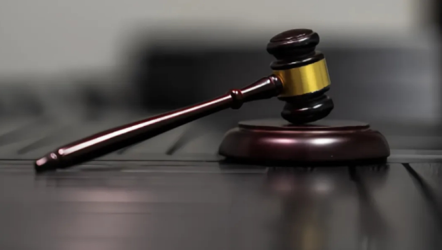 涉案911亿 长沙盛大金禧非法集资案二审宣判 主犯盘继彪被判无期徒刑