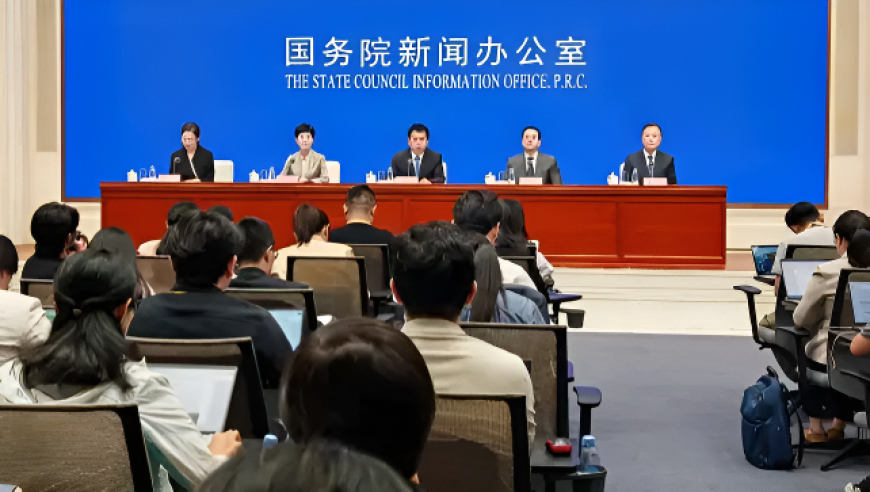 视频丨生育、养老、就医全覆盖！未来五年民生健康重磅规划