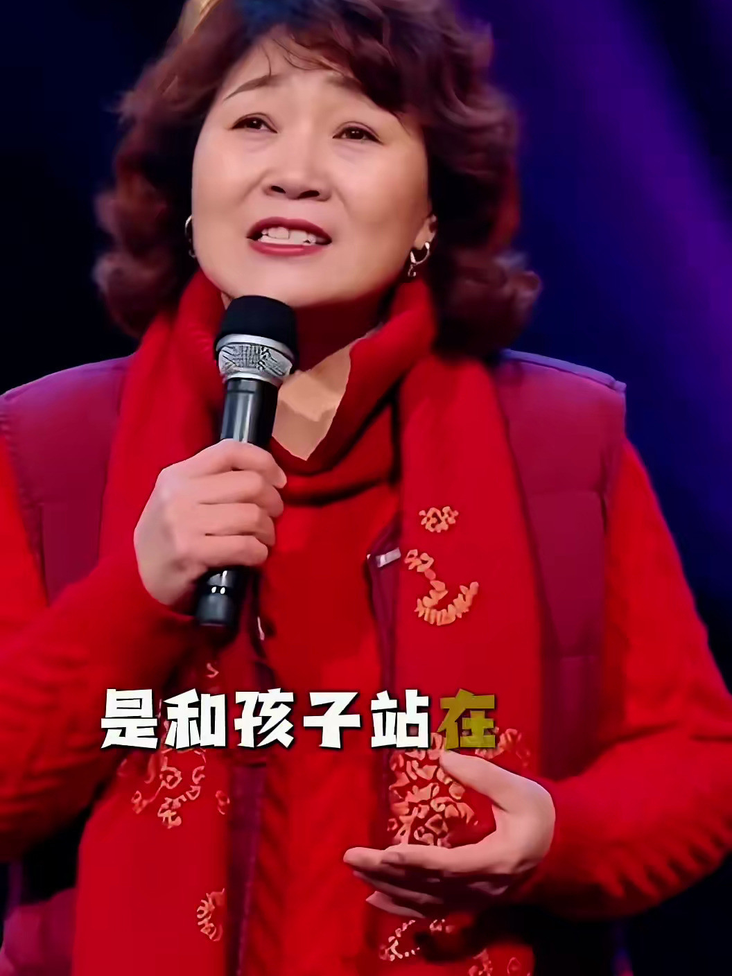 家是避风港，不是竞技场，你觉得呢？_腾讯新闻