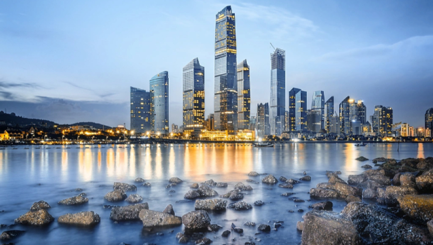 北方“第二城”排位生变？