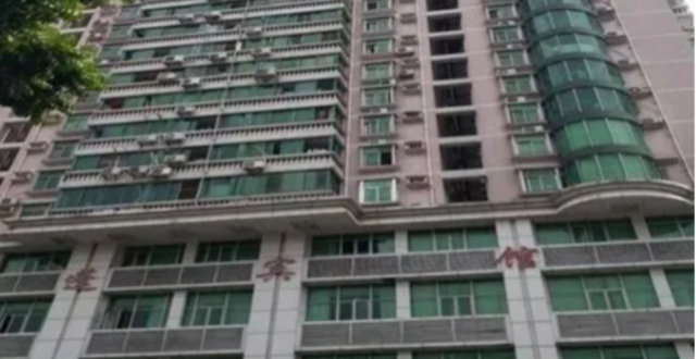 深圳一旧改拆迁被诉致周边小区楼体摇晃、墙面开裂！官方回应_腾讯新闻