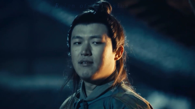 可惜神仙索也救不了自己的命《剑雨》_腾讯新闻
