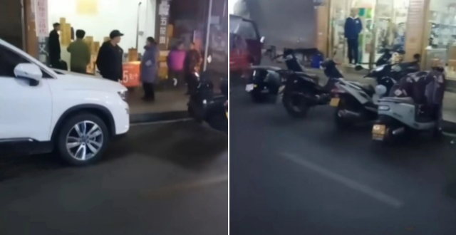 贵州贞丰发生一起刑案嫌疑人被当场控制 被害人叔叔：房东行凶侄子死亡 侄媳侄孙受伤缩略图