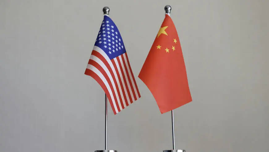 王毅会见美国国务卿鲁比奥