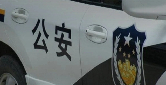 杭州通报“高架交警查车被冲卡撞伤”：19岁黎某某被刑拘缩略图