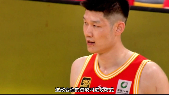 3记大帽！周琦守护篮筐密不透风，胡金秋、朱俊龙、布朗都遭殃_腾讯新闻