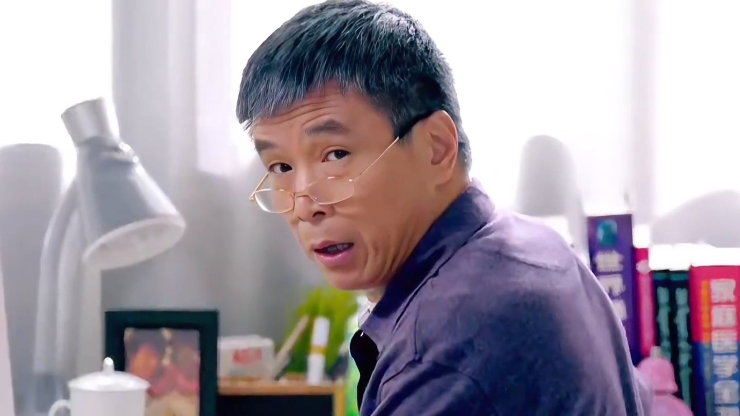 《妻子的谎言》李夏曦瞒着父亲嫁入了豪门_腾讯新闻