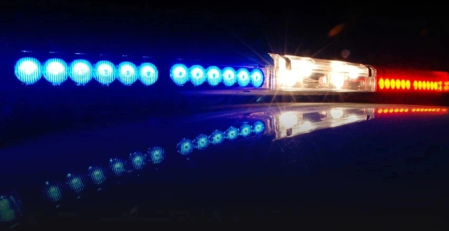 墨西哥发生针对华侨华人的入室盗窃、抢劫案件，中领馆提醒加强安全防范缩略图