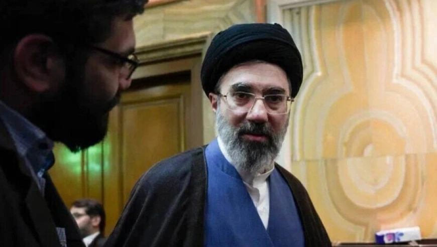 伊朗最高领袖：伊朗海军已准备好给敌人“新的惨败”