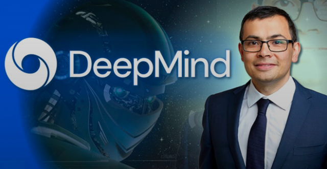 谷歌DeepMind打破算法封印！AlphaDev登场颠覆人类算法格局_腾讯新闻