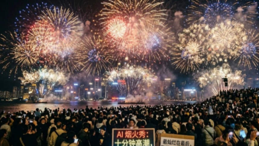 东吴证券全球首席经济学家陈李：为什么AI值得更大的泡沫