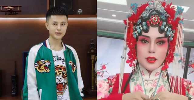 抢劫杀害网红“罗大美”主犯余金生被执行死刑缩略图