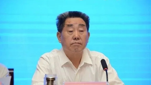中纪委再打虎！刘满仓被查_腾讯新闻