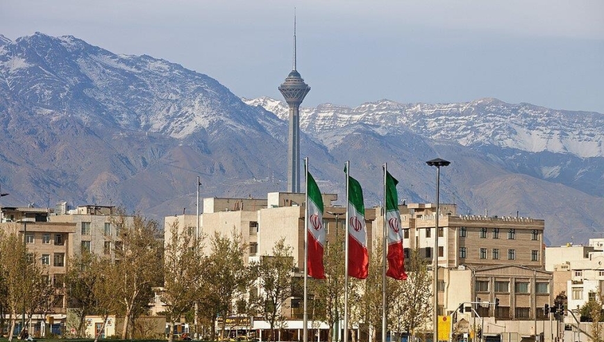 『专题』伊朗全境已恢复互联网服务