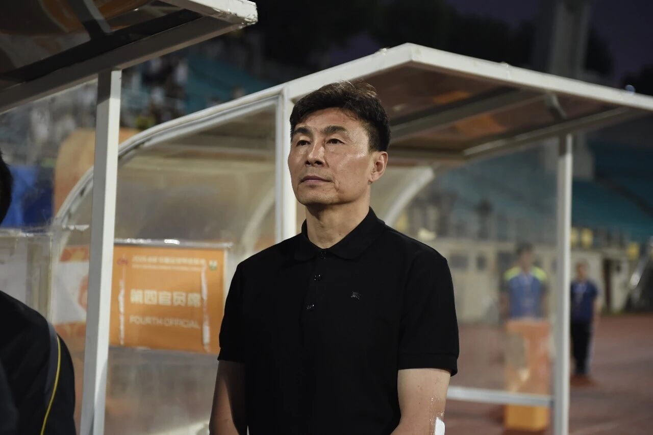 李玮锋：虽七轮不败，但切忌沾沾自喜