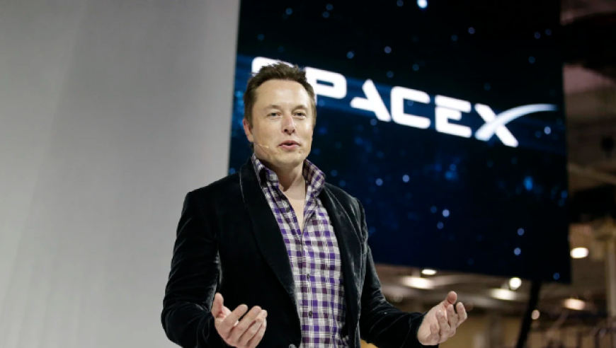 市值2.1万亿美元，SpaceX到底值不值？
