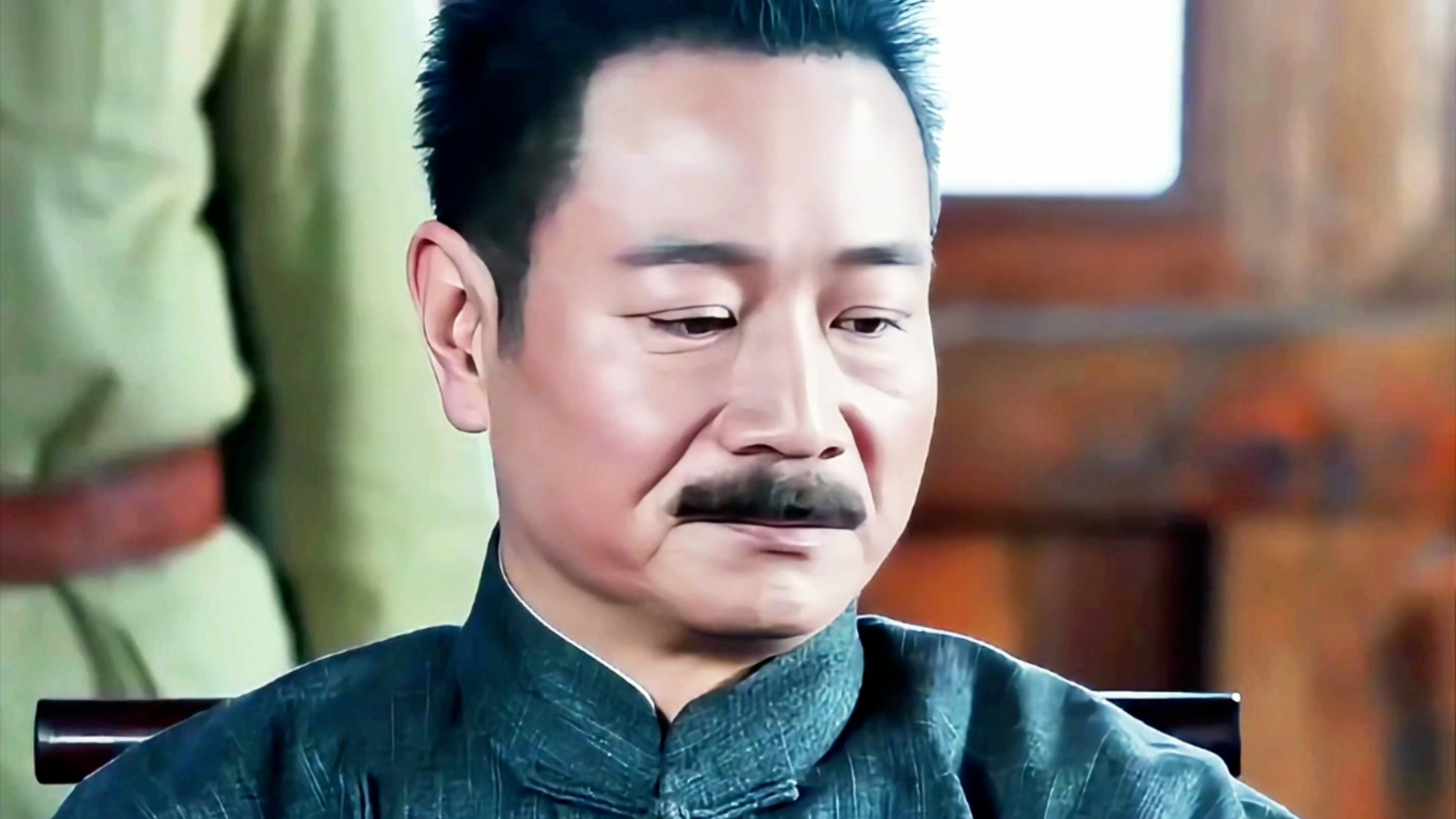 抓周树人跟我鲁迅有什么关系《楼外楼》_腾讯新闻