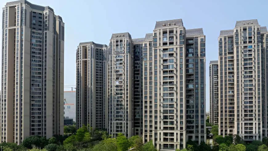 《求是》再提房地产，信息量很大