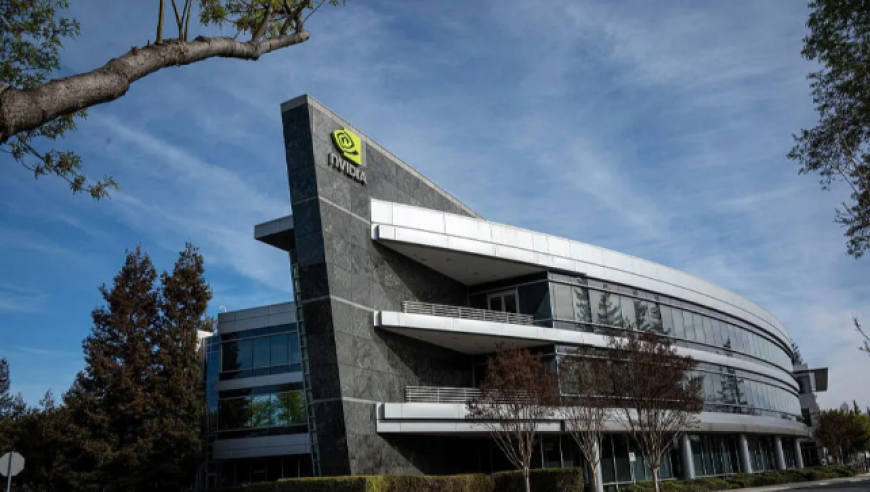 英伟达与LG集团宣布共建AI工厂，覆盖机器人、数据中心、自动驾驶